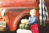 Brittany Mason Lifestyle Session