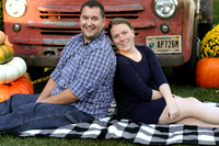 Chris and Christina Klein Lifestyle